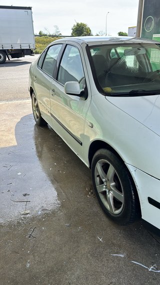 SEAT Toledo 2002