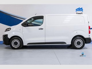 Opel Vivaro 1.5 Diésel 74kW (100CV) M Std Express (2020)