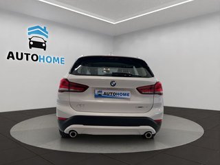 BMW X1 sDrive18dA Business (2020)