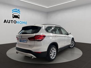 BMW X1 sDrive18dA Business (2020)