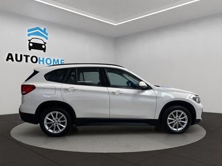 BMW X1 sDrive18dA Business (2020)