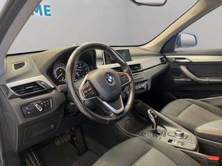 BMW X1 sDrive18dA Business (2020)