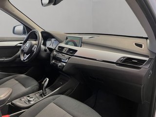BMW X1 sDrive18dA Business (2020)