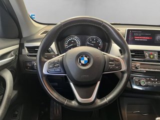 BMW X1 sDrive18dA Business (2020)