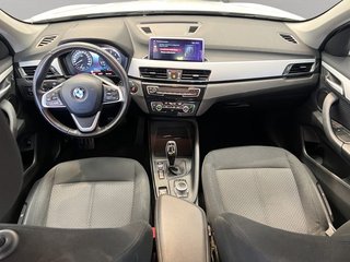 BMW X1 sDrive18dA Business (2020)