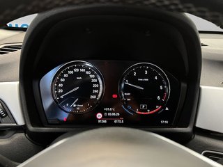 BMW X1 sDrive18dA Business (2020)