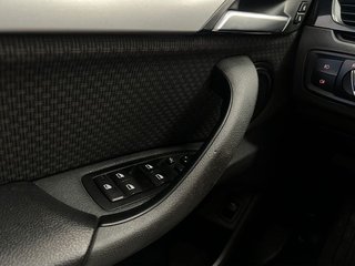 BMW X1 sDrive18dA Business (2020)