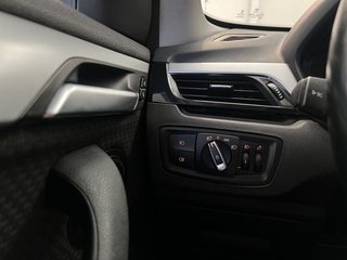 BMW X1 sDrive18dA Business (2020)