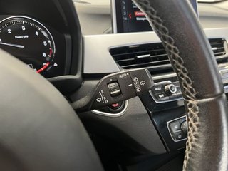 BMW X1 sDrive18dA Business (2020)