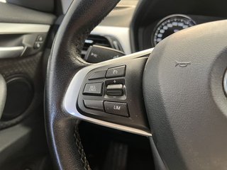 BMW X1 sDrive18dA Business (2020)