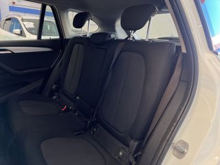 BMW X1 sDrive18dA Business (2020)