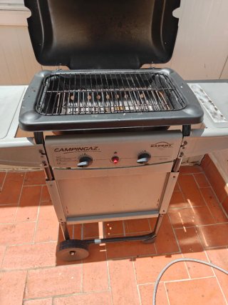 Barbacoa Campingaz Expert Plus
