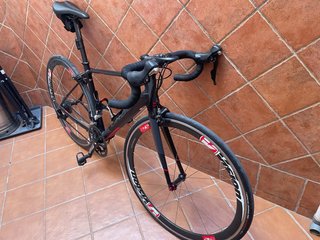 Orbea Avant Talla 51 Shimano 105