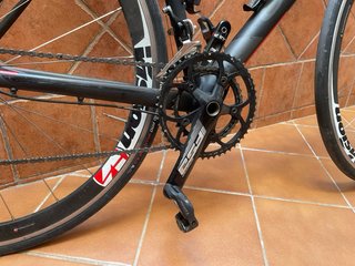 Orbea Avant Talla 51 Shimano 105