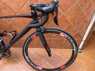 Orbea Avant Talla 51 Shimano 105