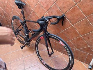 Orbea Avant Talla 51 Shimano 105
