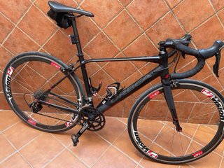 Orbea Avant Talla 51 Shimano 105