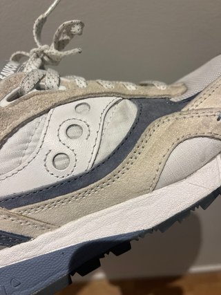 Zapatillas Saucony XT600