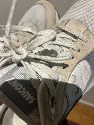 Zapatillas Saucony XT600