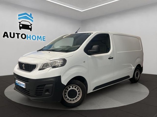 Peugeot Expert Furgón Pro 1.5 BlueHDi 120 S&S Standard