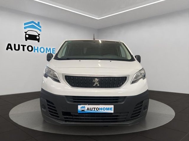 Peugeot Expert Furgón Pro 1.5 BlueHDi 120 S&S Standard