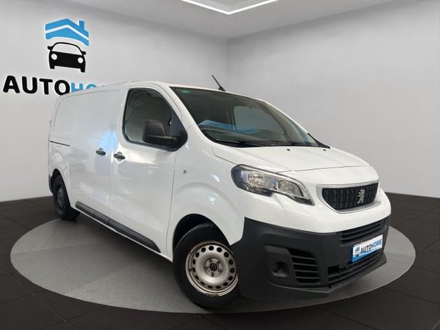 Peugeot Expert Furgón Pro 1.5 BlueHDi 120 S&S Standard