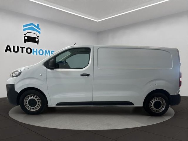 Peugeot Expert Furgón Pro 1.5 BlueHDi 120 S&S Standard