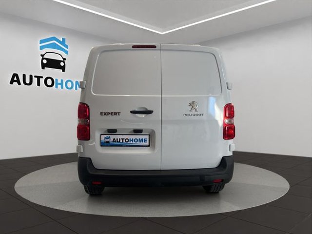 Peugeot Expert Furgón Pro 1.5 BlueHDi 120 S&S Standard
