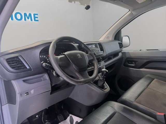 Peugeot Expert Furgón Pro 1.5 BlueHDi 120 S&S Standard