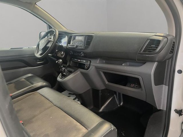 Peugeot Expert Furgón Pro 1.5 BlueHDi 120 S&S Standard