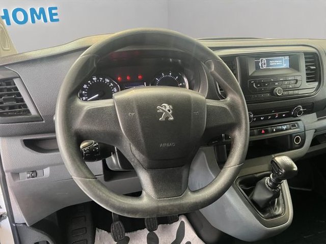 Peugeot Expert Furgón Pro 1.5 BlueHDi 120 S&S Standard