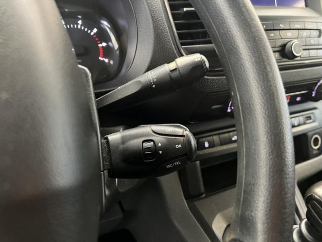 Peugeot Expert Furgón Pro 1.5 BlueHDi 120 S&S Standard