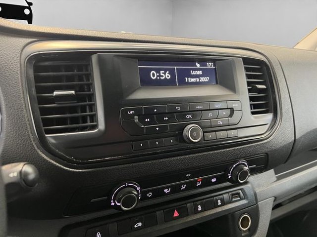 Peugeot Expert Furgón Pro 1.5 BlueHDi 120 S&S Standard