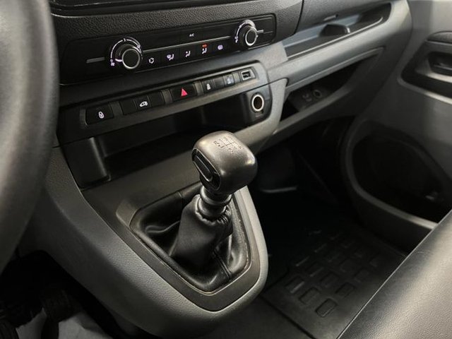 Peugeot Expert Furgón Pro 1.5 BlueHDi 120 S&S Standard