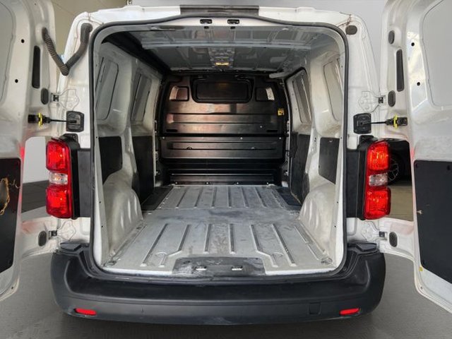 Peugeot Expert Furgón Pro 1.5 BlueHDi 120 S&S Standard