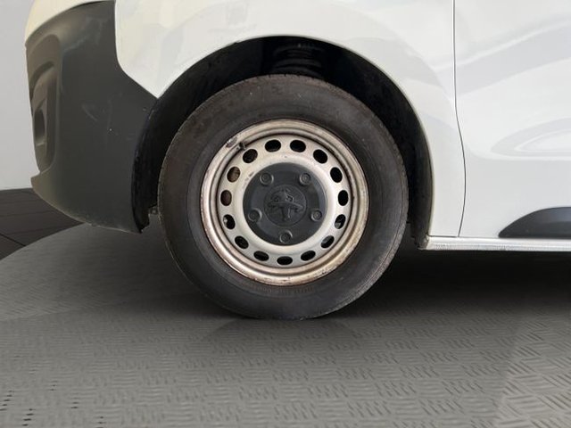 Peugeot Expert Furgón Pro 1.5 BlueHDi 120 S&S Standard