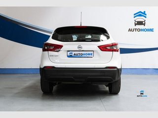 Nissan Qashqai dCi 85 kW (115 CV) E6D ACENTA (2020)