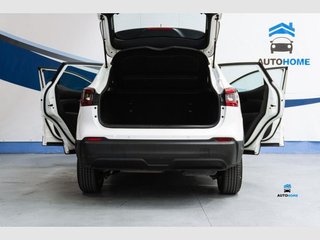 Nissan Qashqai dCi 85 kW (115 CV) E6D ACENTA (2020)