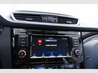 Nissan Qashqai dCi 85 kW (115 CV) E6D ACENTA (2020)