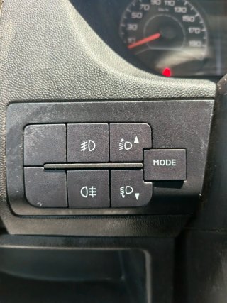 Citroen Jumper 2019