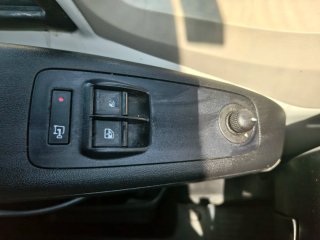 Citroen Jumper 2019
