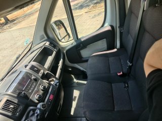 Citroen Jumper 2019