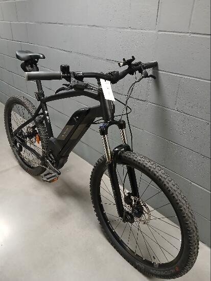 E St 500 27,5" XL