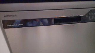 Lavavajillas Grundig GR7700 CornerWash