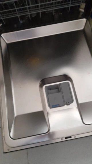 Lavavajillas Grundig GR7700 CornerWash