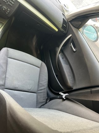 BMW 118D 2006 – AVERIA DE MOTOR – Ideal para repar
