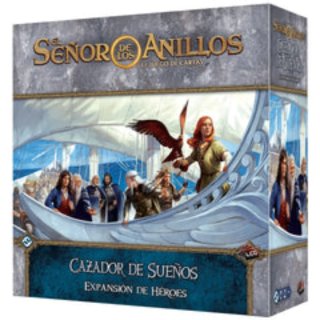 El Señor de los Anillos: Cazador de Sueños