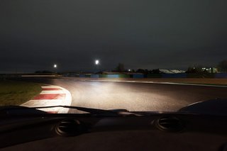 Philips RacingVision GT200 H4 bombillas luz alta
