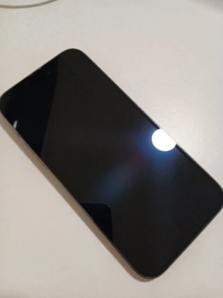 iPhone 14 Pro Max 256GB Nero