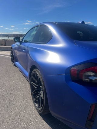 M2 Bmw 2025